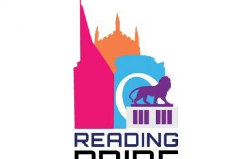 Reading Pride