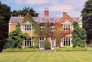 Purley Hall